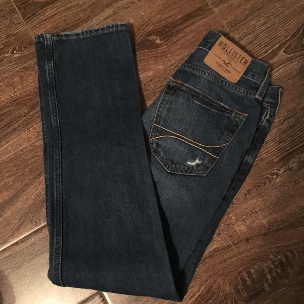 Hollister jean - Picture 7 of 8